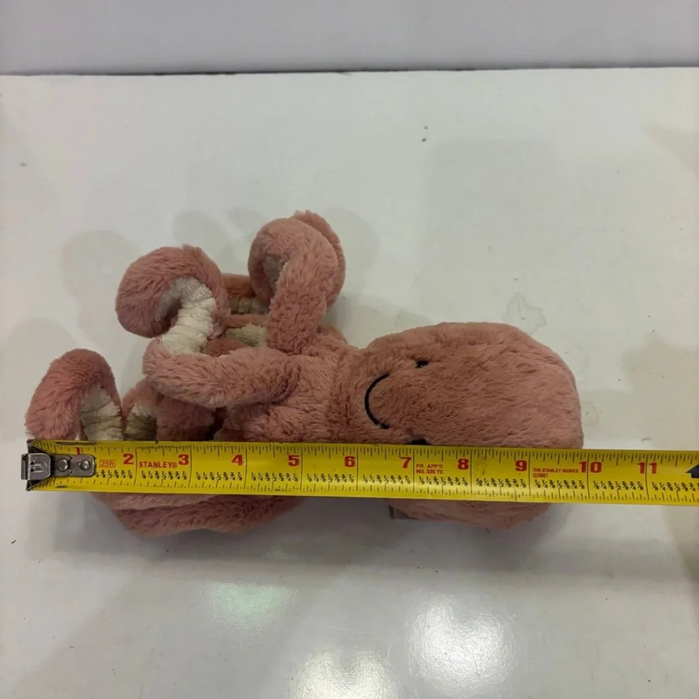 Jellycat Odell Octopus